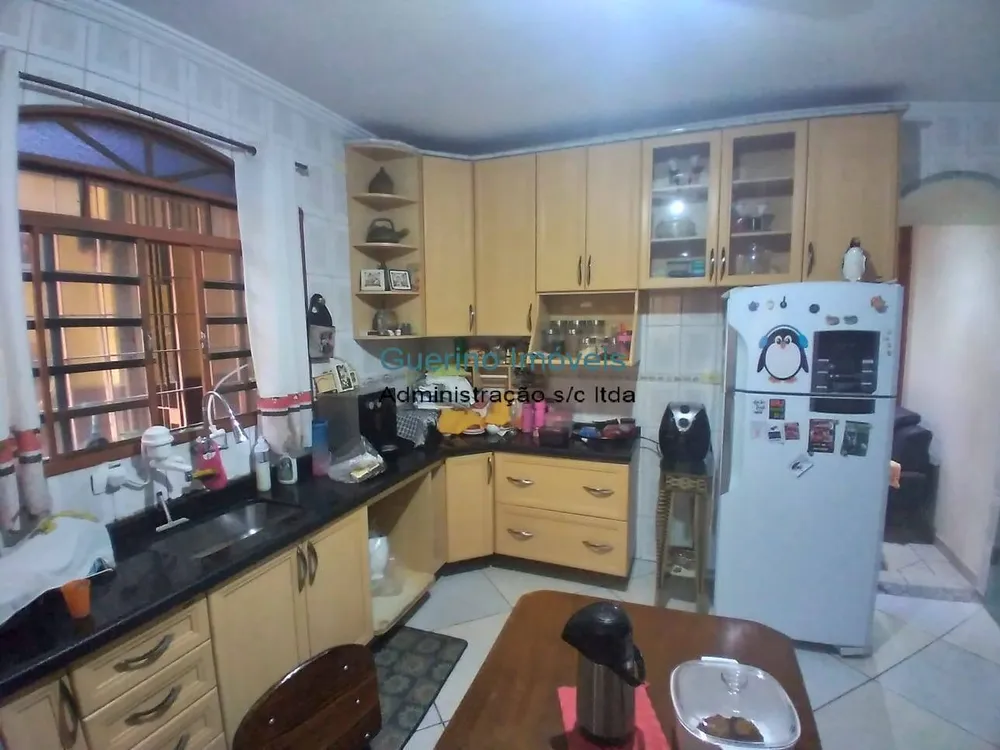 Sobrado, 3 quartos - Foto 12