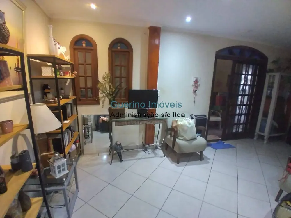 Sobrado, 3 quartos - Foto 10