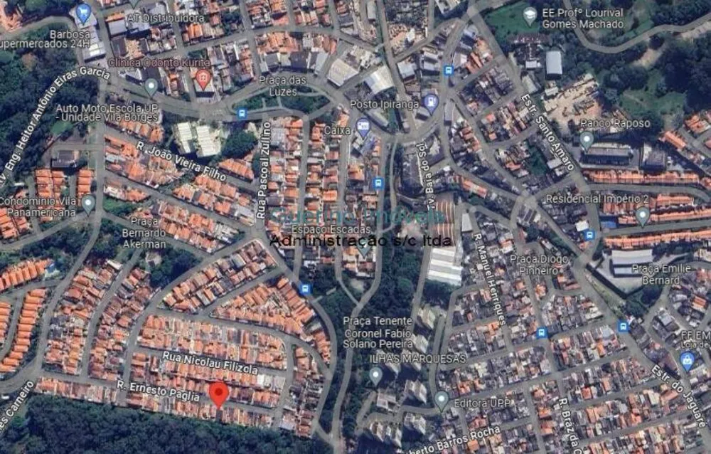 Sobrado, 3 quartos - Foto 2