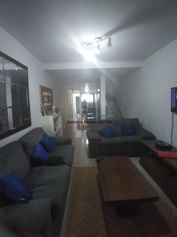 Sobrado, 3 quartos - Foto 1