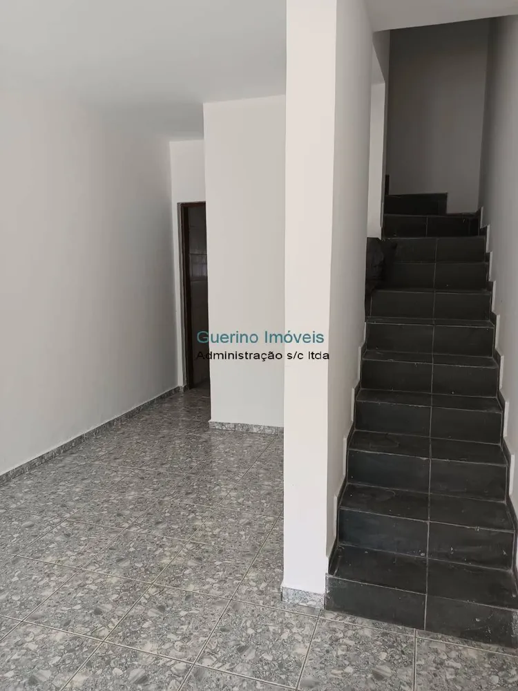 Sobrado, 2 quartos - Foto 2