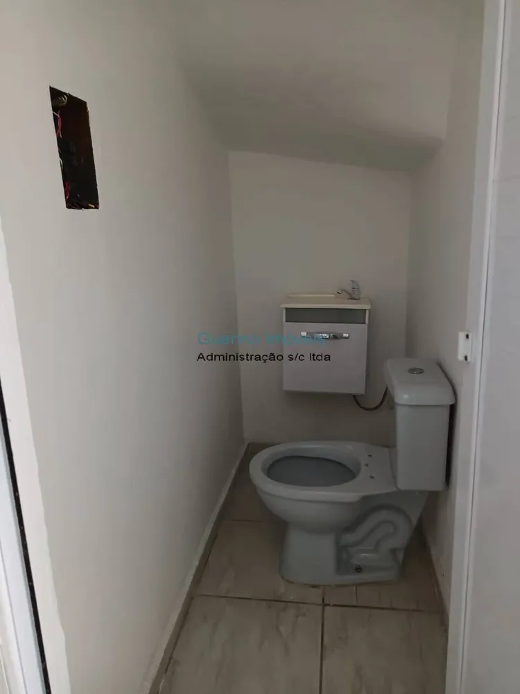 Sobrado, 2 quartos - Foto 4