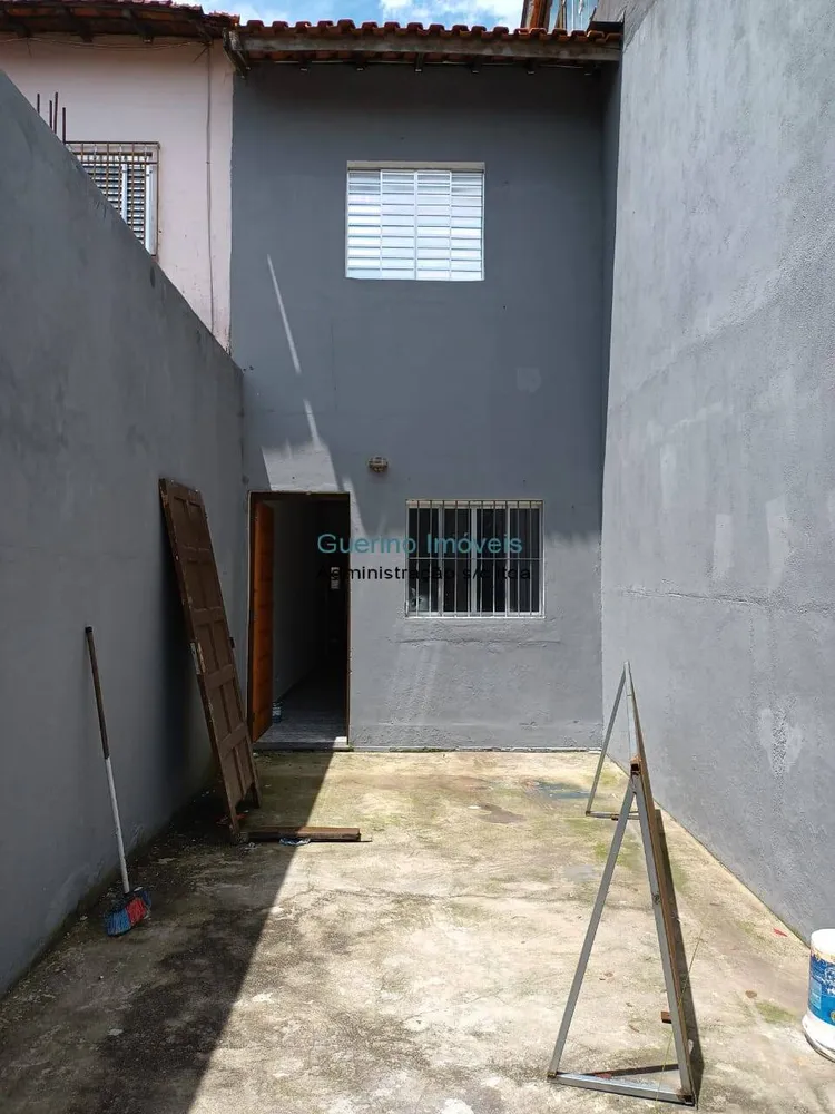 Sobrado, 2 quartos - Foto 8