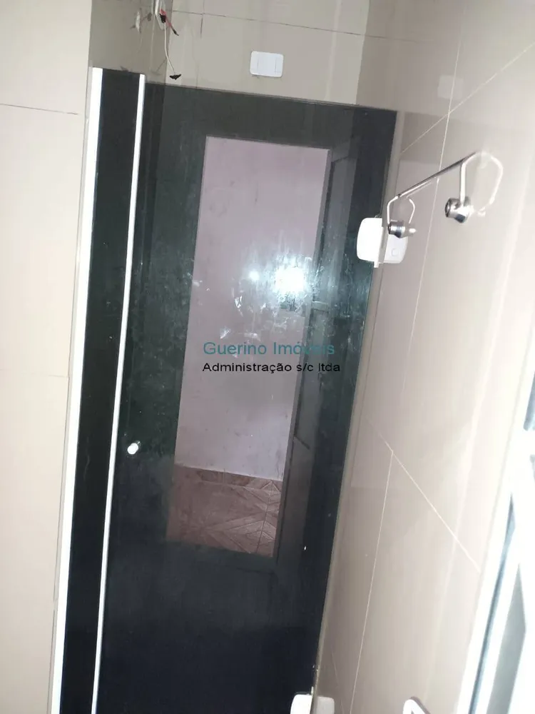 Sobrado, 2 quartos - Foto 1