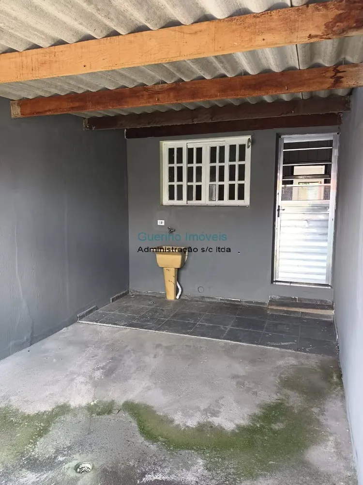 Sobrado, 2 quartos - Foto 6