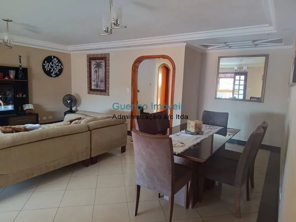 Sobrado, 3 quartos, 330 m² - Foto 9