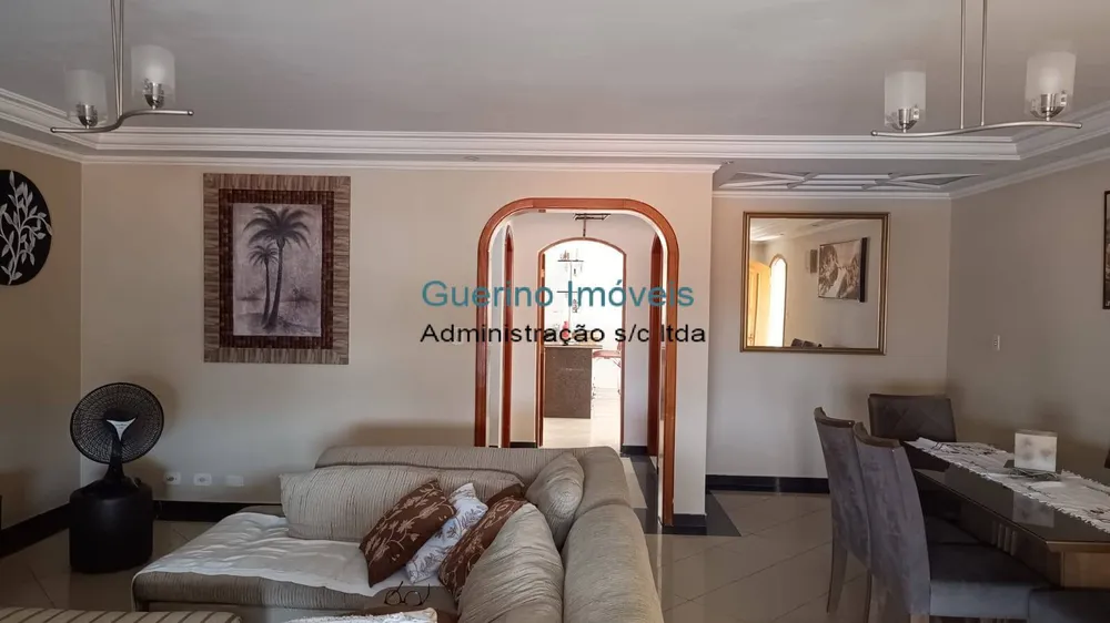Sobrado, 3 quartos, 330 m² - Foto 7