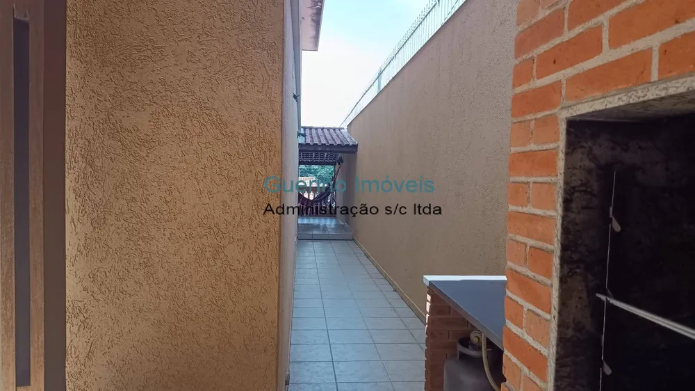 Sobrado, 3 quartos, 330 m² - Foto 8