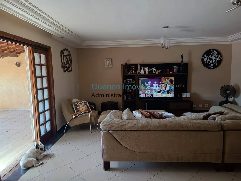 Sobrado, 3 quartos, 330 m² - Foto 10