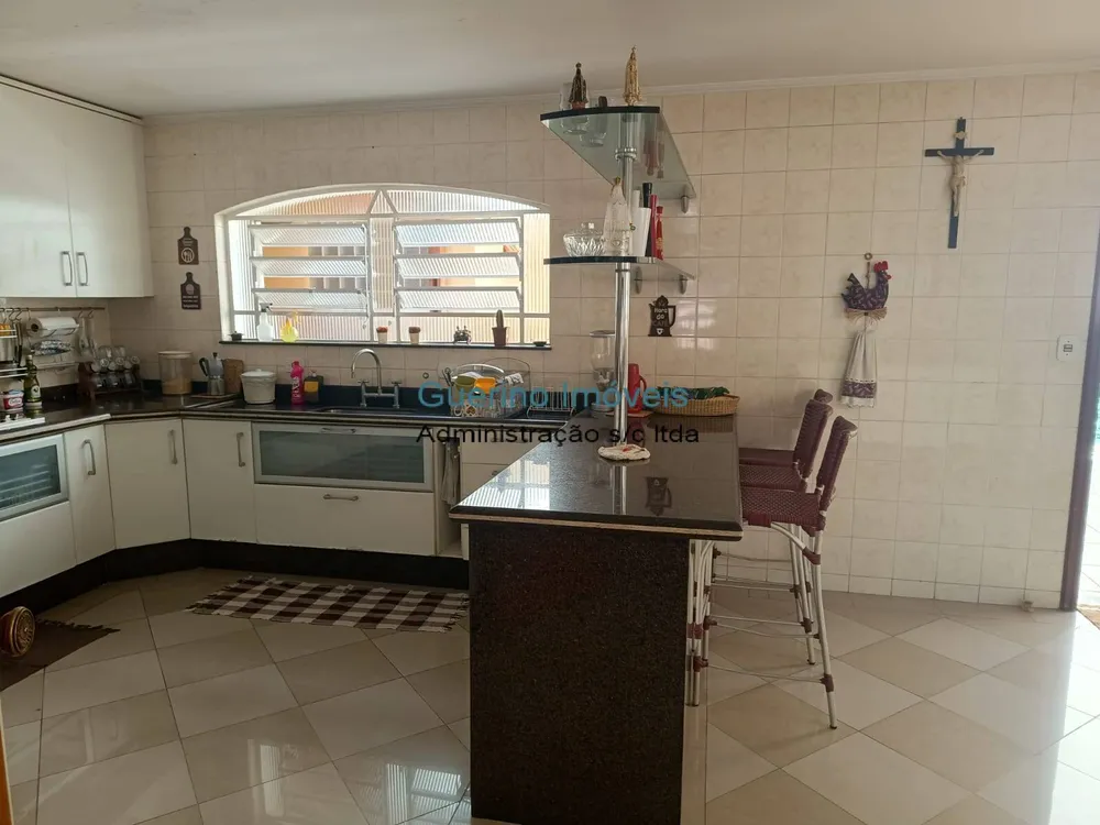Sobrado, 3 quartos, 330 m² - Foto 5