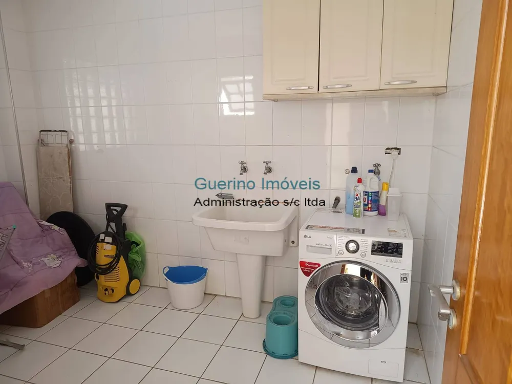 Sobrado, 3 quartos, 330 m² - Foto 13