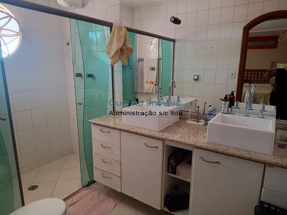 Sobrado, 3 quartos, 330 m² - Foto 4
