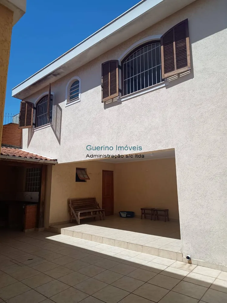 Sobrado, 3 quartos, 330 m² - Foto 16