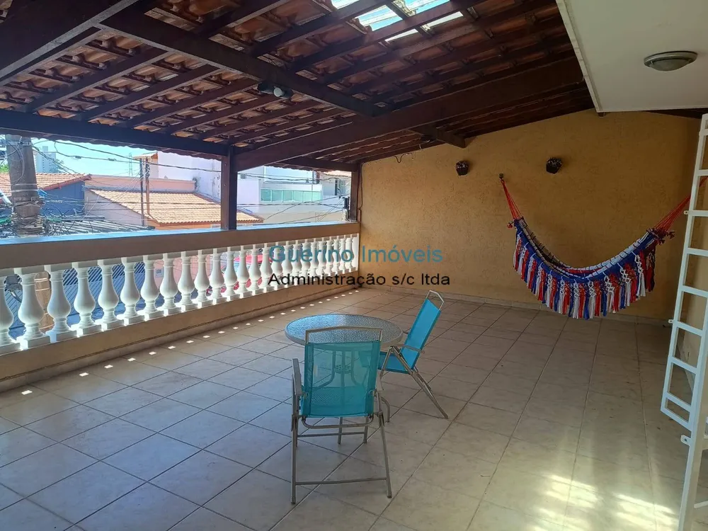 Sobrado, 3 quartos, 330 m² - Foto 6