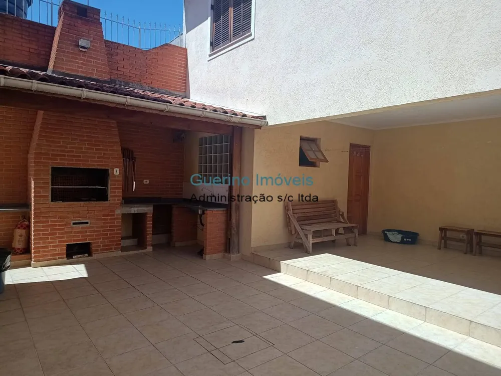 Sobrado, 3 quartos, 330 m² - Foto 11