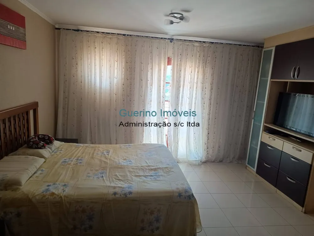 Sobrado, 3 quartos, 330 m² - Foto 1