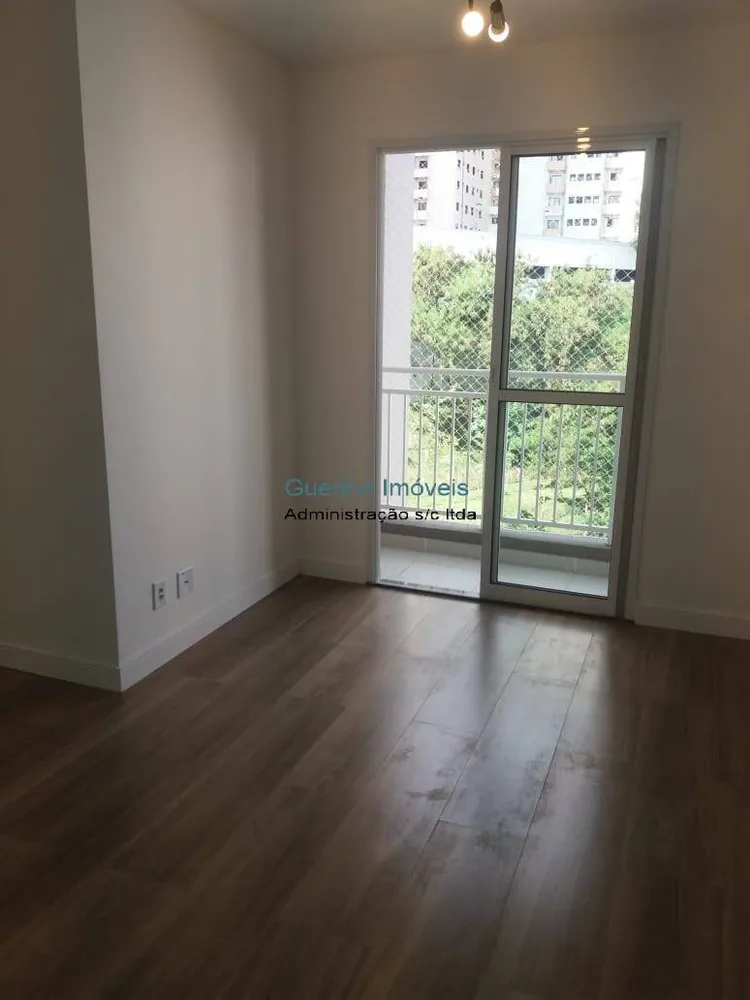 Apartamento, 2 quartos, 46 m² - Foto 14