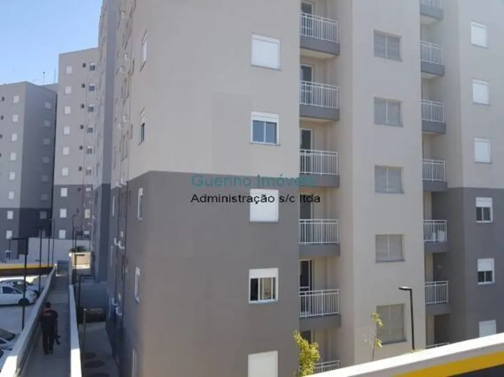 Apartamento, 2 quartos, 46 m² - Foto 11
