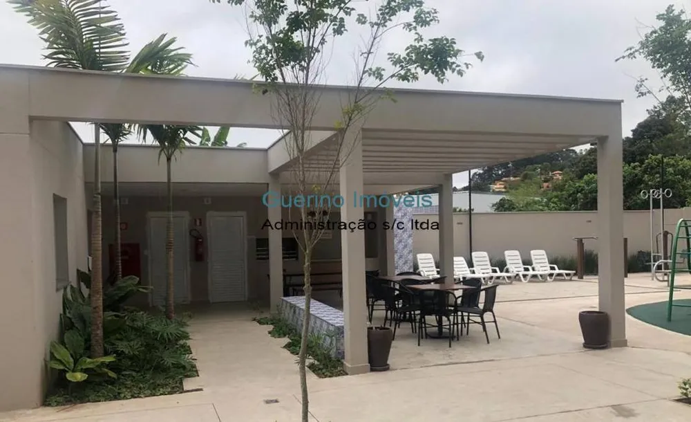 Apartamento, 2 quartos, 46 m² - Foto 3