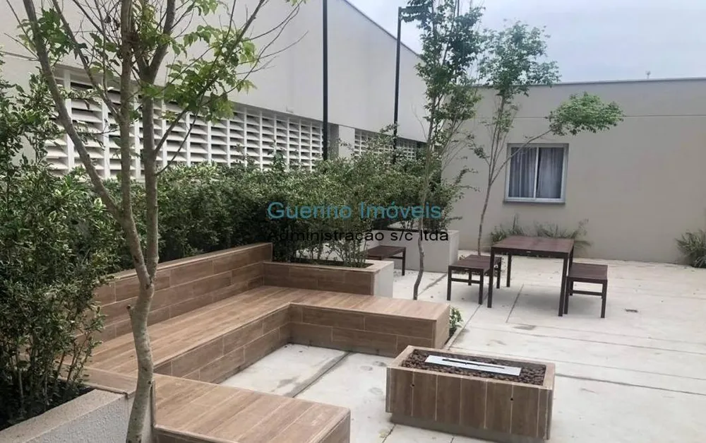 Apartamento, 2 quartos, 46 m² - Foto 2