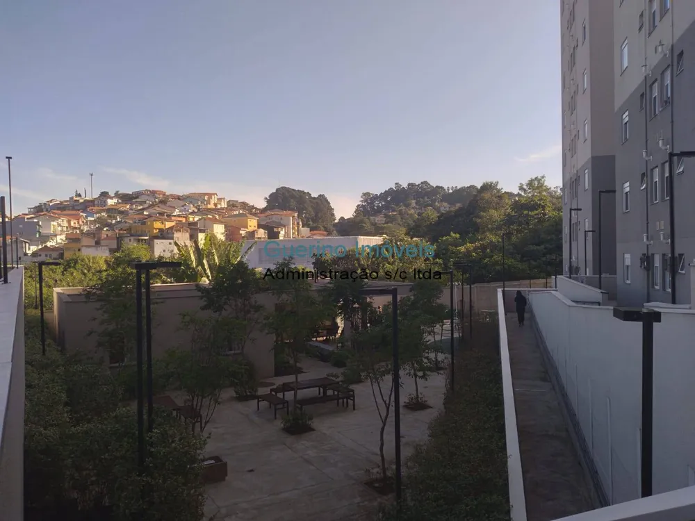 Apartamento, 2 quartos, 46 m² - Foto 4
