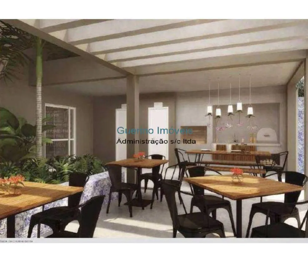 Apartamento, 2 quartos, 46 m² - Foto 10
