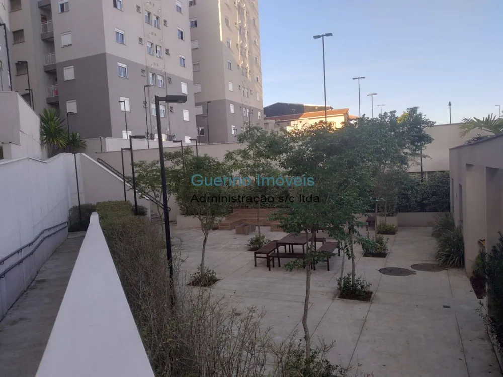 Apartamento, 2 quartos, 46 m² - Foto 5