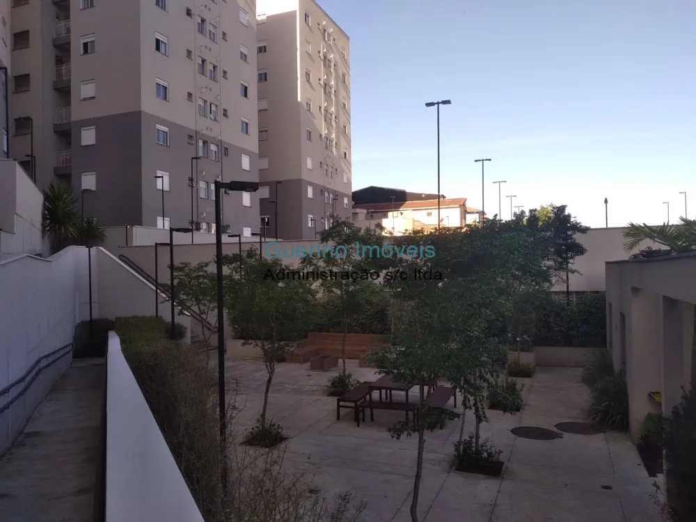 Apartamento, 2 quartos, 46 m² - Foto 6