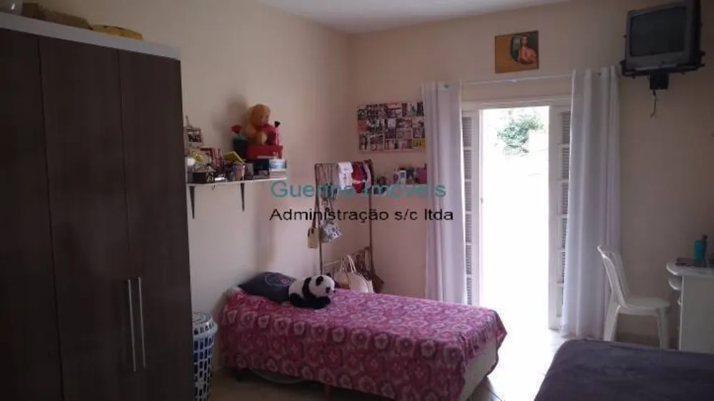 Casa, 3 quartos, 150 m² - Foto 11