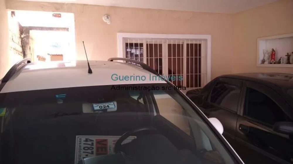 Casa, 3 quartos, 150 m² - Foto 1