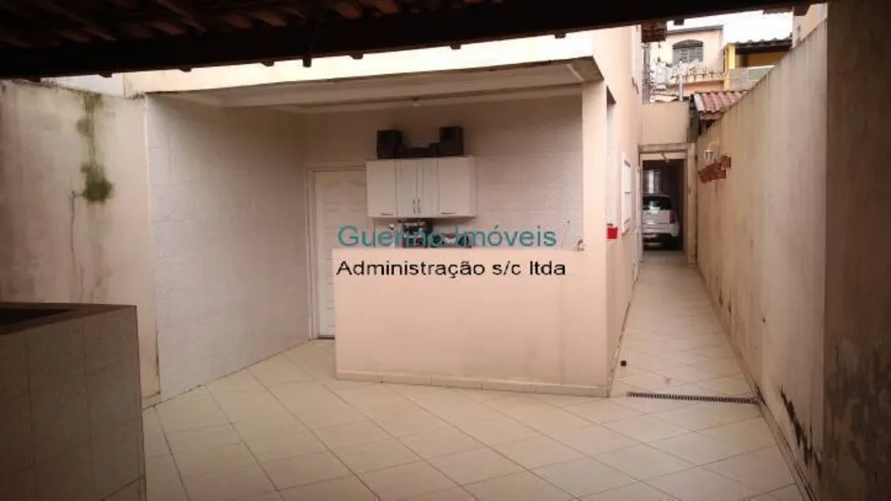 Casa, 3 quartos, 150 m² - Foto 7