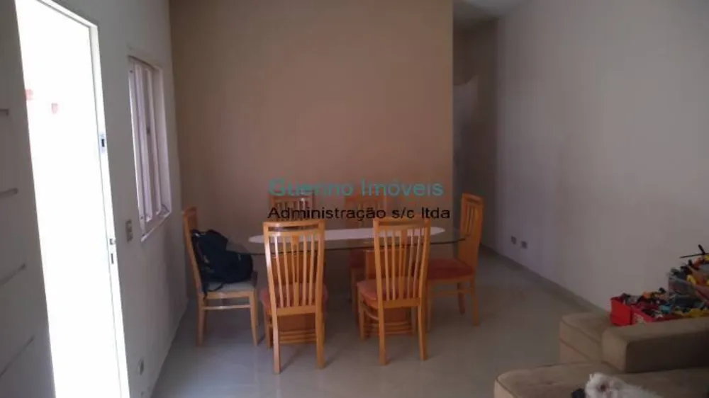 Casa, 3 quartos, 150 m² - Foto 2