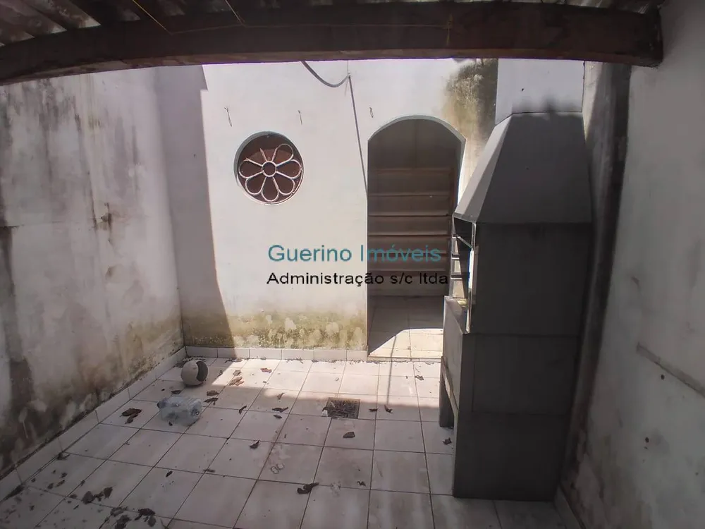 Sobrado, 2 quartos - Foto 16