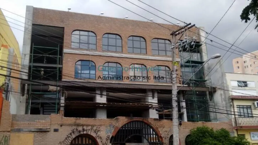 Depósito-Galpão - Foto 5