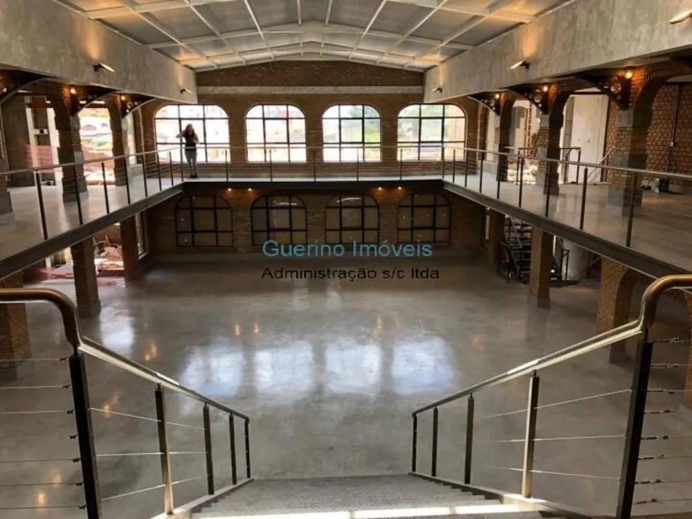Depósito-Galpão - Foto 8