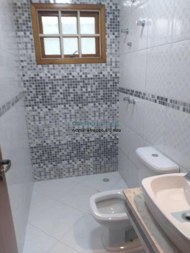 Sobrado, 3 quartos, 160 m² - Foto 9
