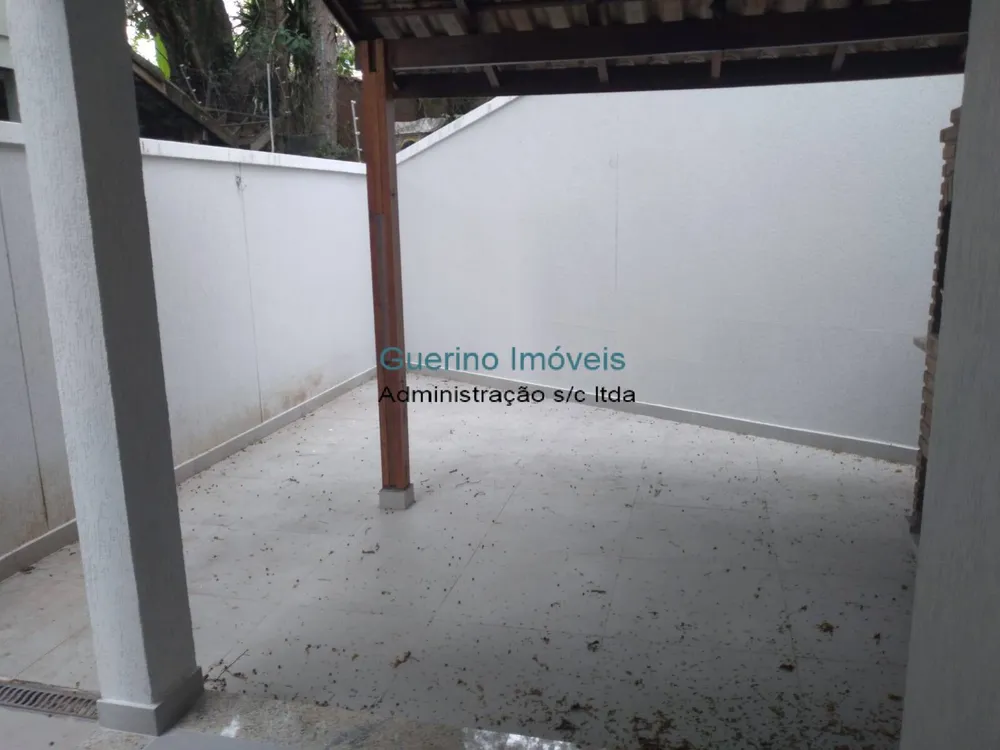 Sobrado, 3 quartos, 160 m² - Foto 8