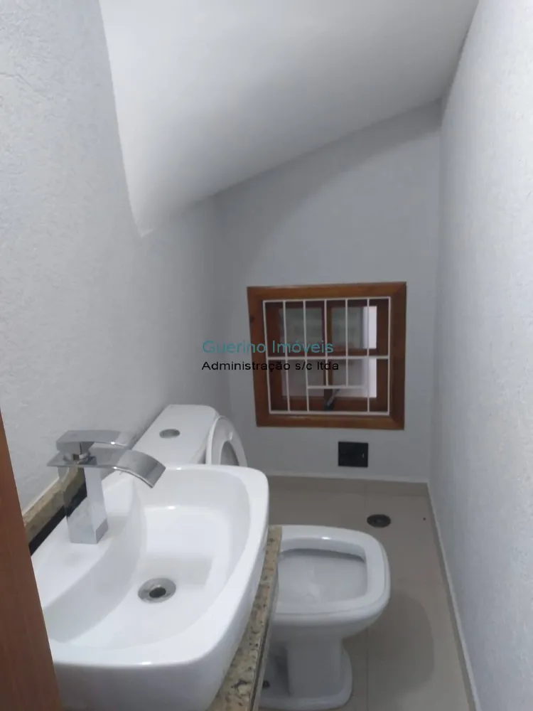 Sobrado, 3 quartos, 160 m² - Foto 13