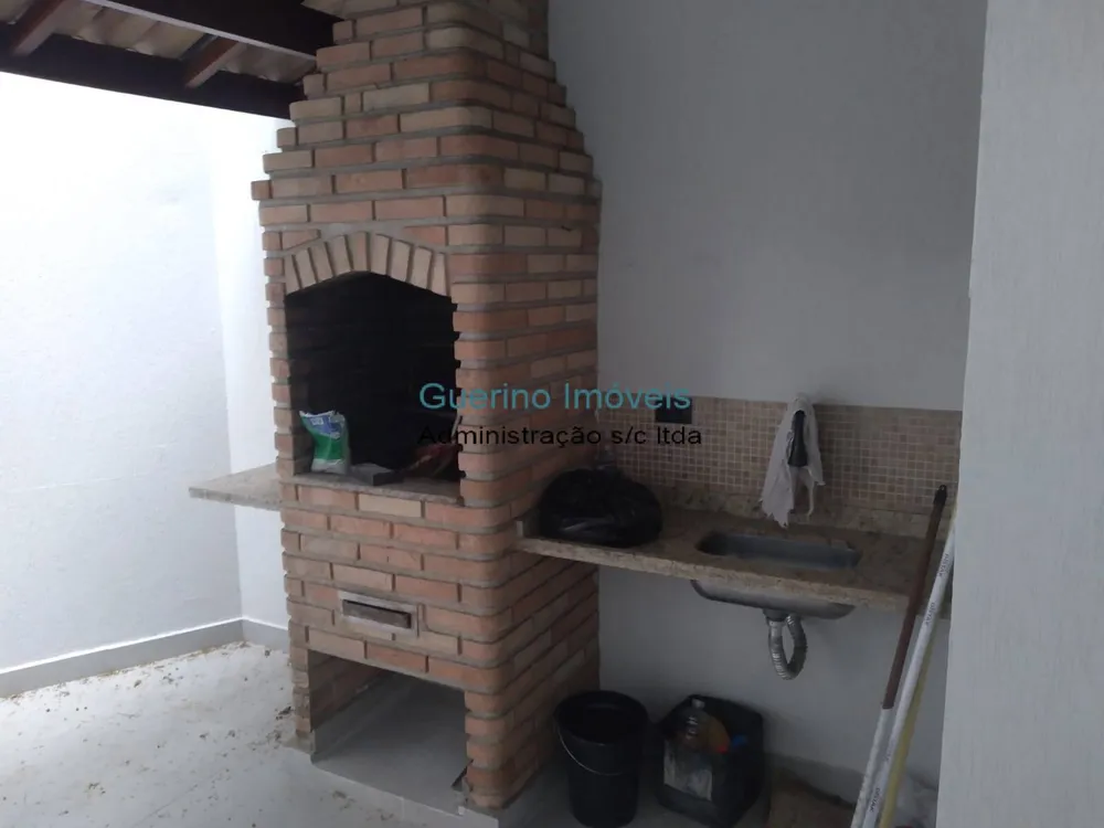 Sobrado, 3 quartos, 160 m² - Foto 7