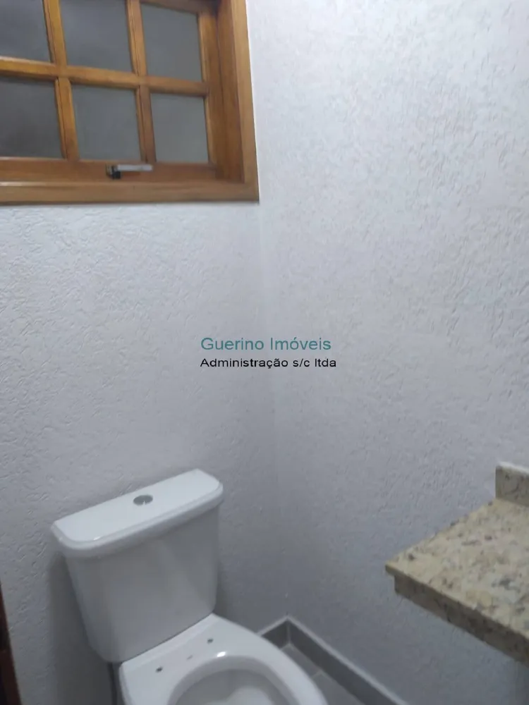 Sobrado, 3 quartos, 160 m² - Foto 6