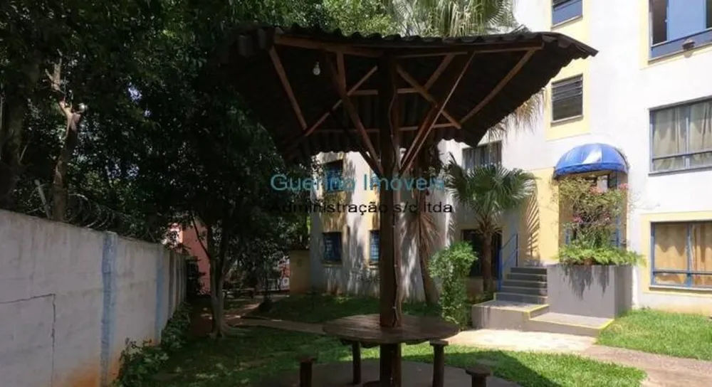 Apartamento, 2 quartos - Foto 4