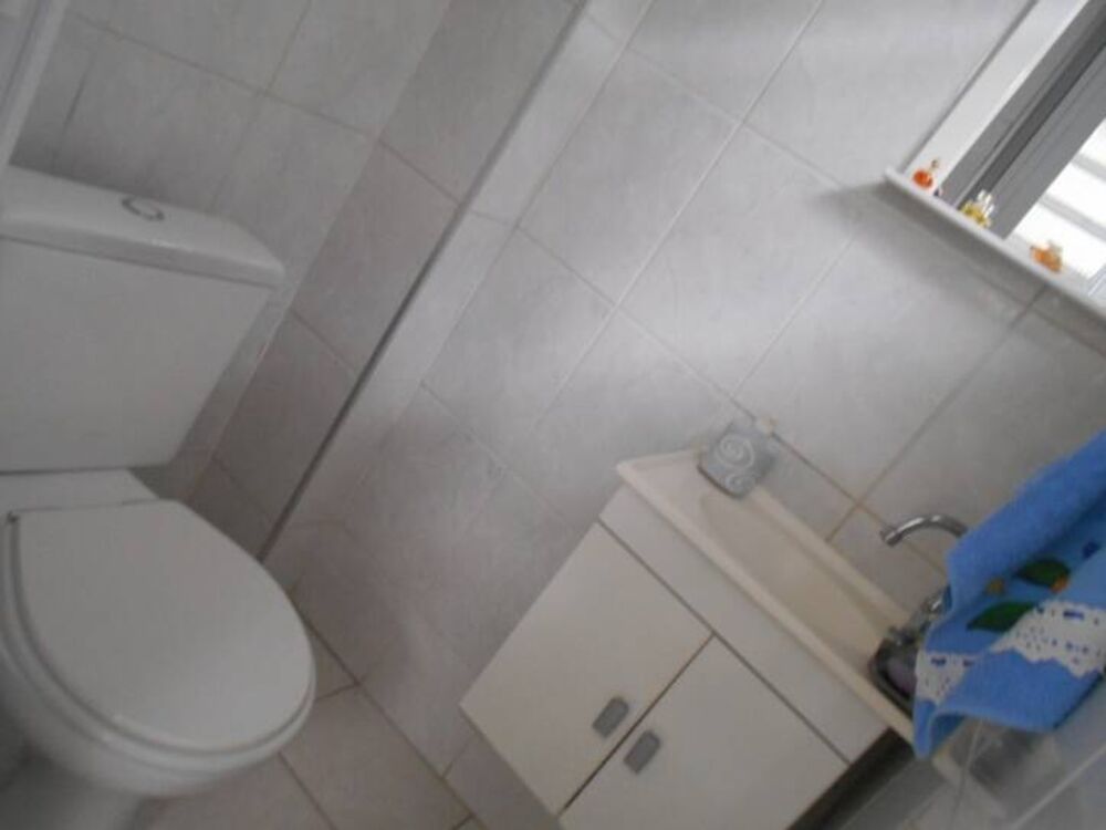 Sobrado à venda com 2 quartos, 79m² - Foto 2