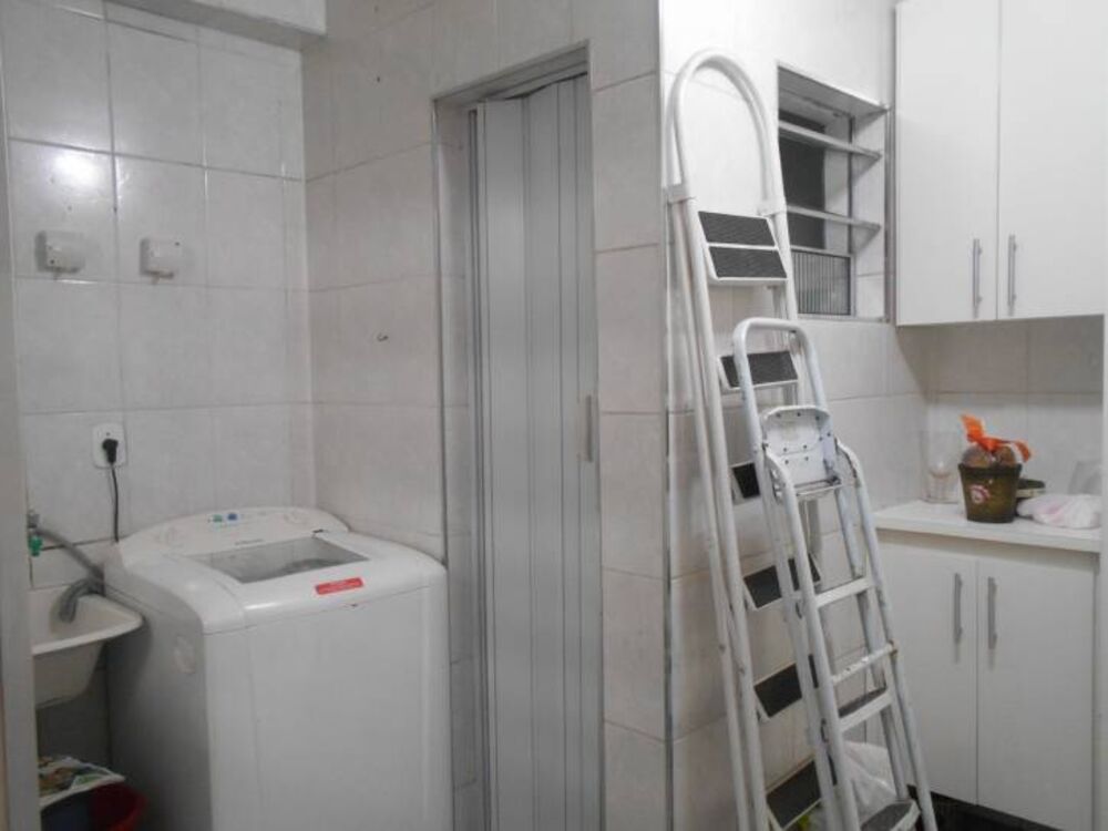 Sobrado à venda com 2 quartos, 79m² - Foto 3