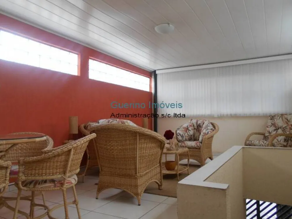 Sobrado, 2 quartos, 79 m² - Foto 6