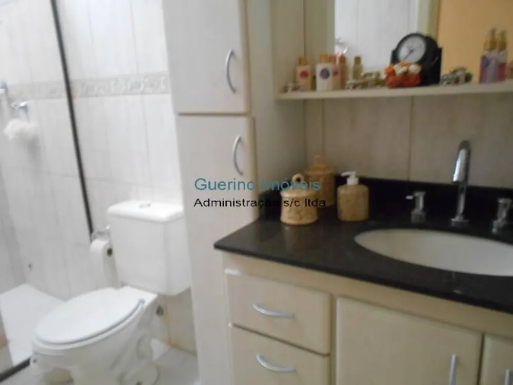 Sobrado, 2 quartos, 79 m² - Foto 14