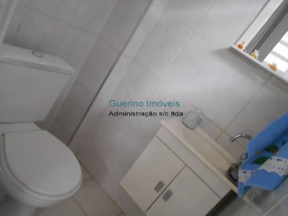 Sobrado, 2 quartos, 79 m² - Foto 13