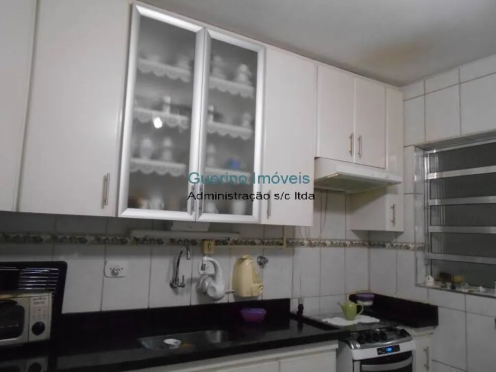Sobrado, 2 quartos, 79 m² - Foto 7