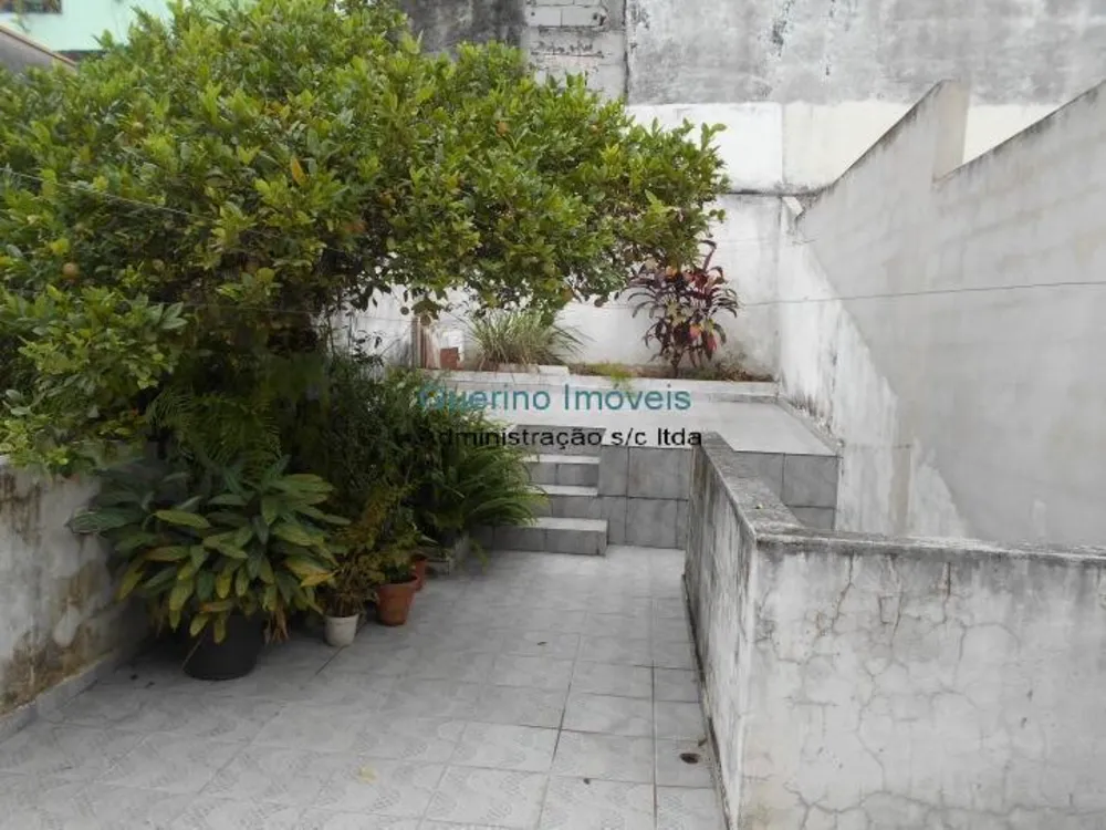 Sobrado, 2 quartos, 79 m² - Foto 5