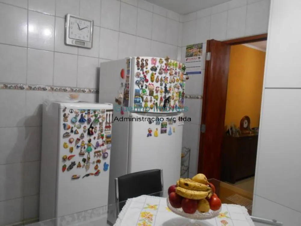 Sobrado, 2 quartos, 79 m² - Foto 8