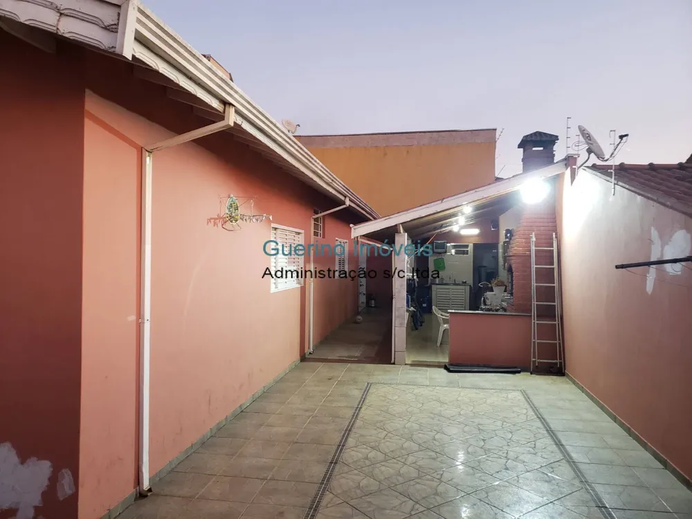 Casa, 3 quartos, 170 m² - Foto 6